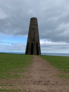 Read more about the article The Daymark – Coleton Fishacre