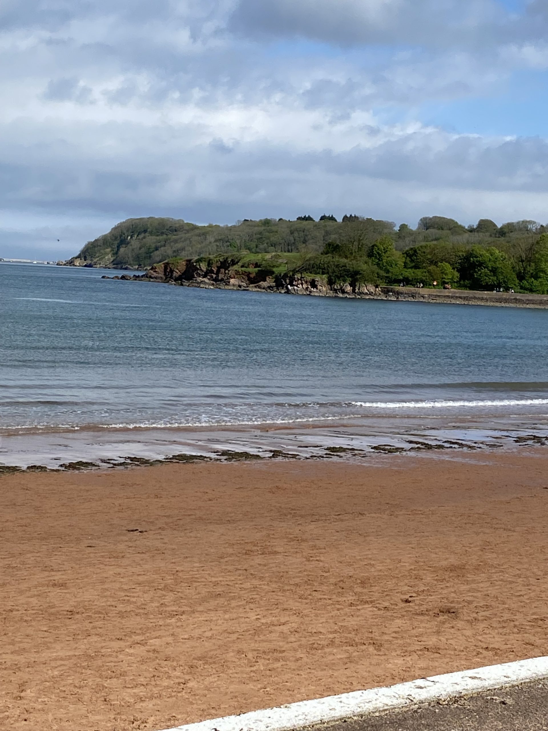 You are currently viewing Broadsands Beach