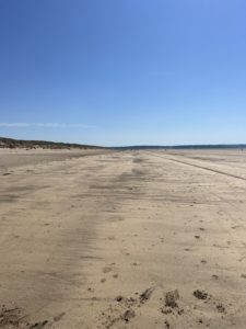 Read more about the article Saunton Sands