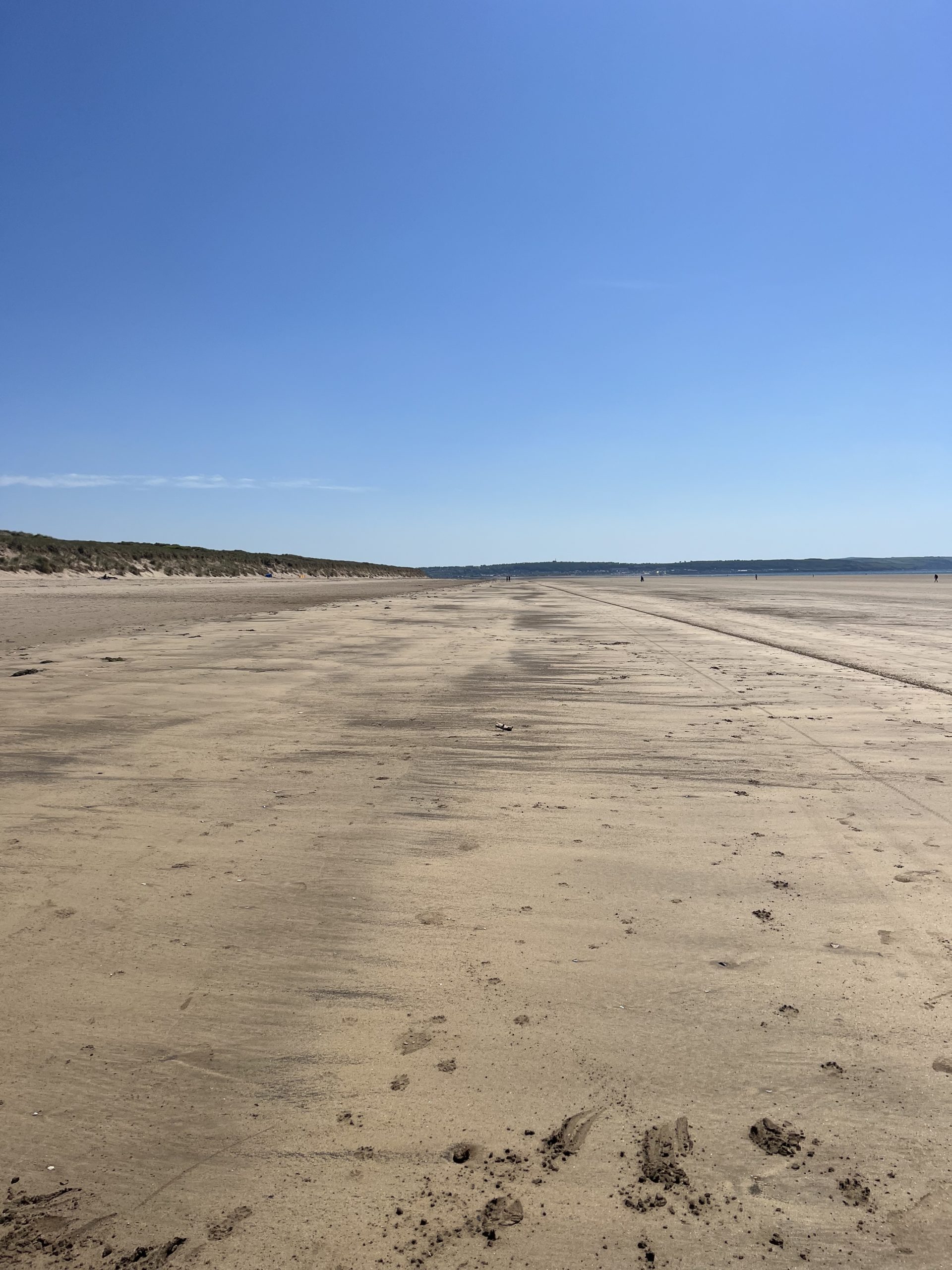You are currently viewing Saunton Sands